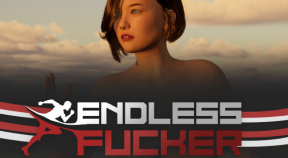 [3D/中文] 无尽的混蛋 Endless Fucker steam官中步兵版[17G/迅雷下载]