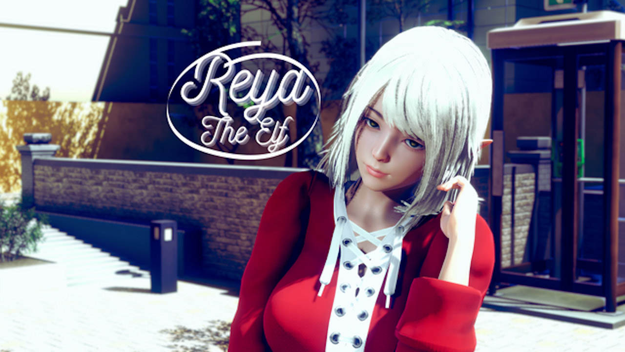 精灵蕾娅 精灵瑞雅 Reya the Elf v0.53 PC+安卓汉化版