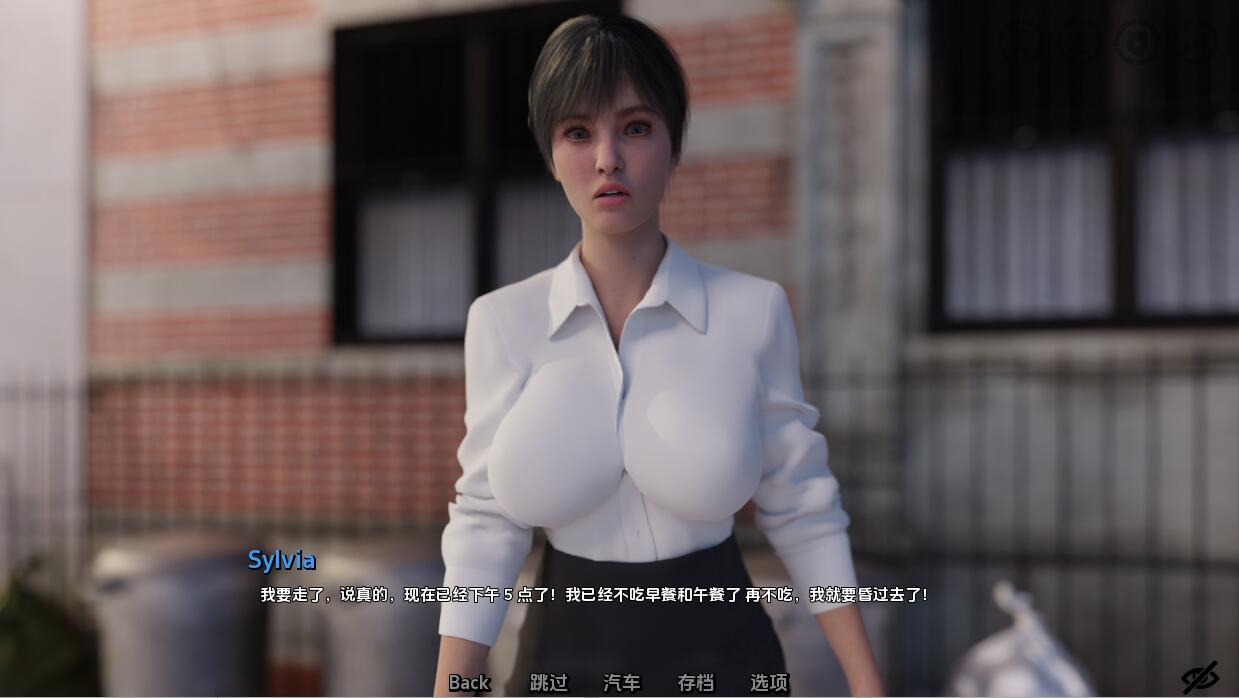 [欧美SLG] 看不见的本能 Unseen Instincts v0.40 [百度盘下载]