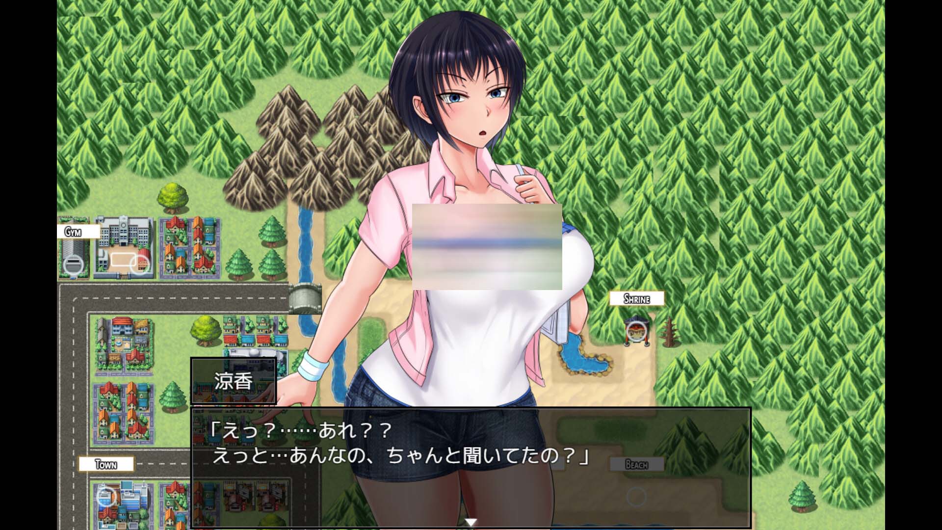 [NTR神作汉化]夏色泡影续作-夏色のコワレモノAfterver1.08[ai汉化版][2.59G]